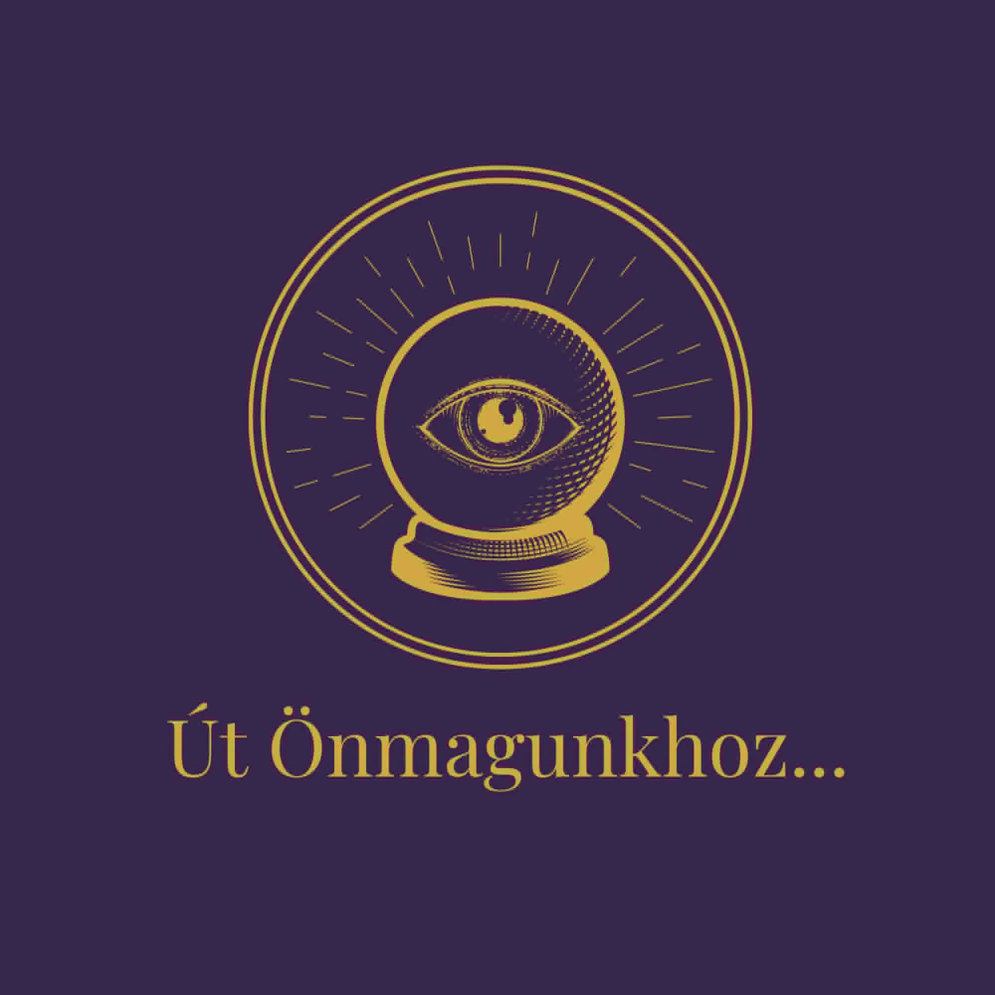 Út Önmagunkhoz